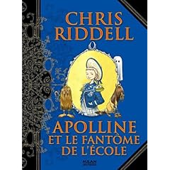 Apolline et le fant�me de l�cole: T.2