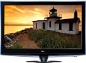 LG 47LH90 47-Inch 1080p 240Hz LED Backlit LCD HDTV, Glossy Black with Blue