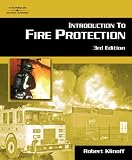 Introduction to Fire Protection