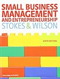 Small business management and entrepreneurship