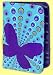 Tepper Jackson Mariposa Passport Case