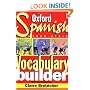 The Oxford Spanish Cartoon-strip Vocabulary Builder