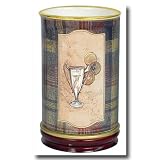 Country Club Golf Tumbler
