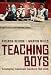 Book Teaching Boys: Developing Classroom Practices That Work