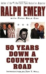 50 Years Down a Country Road