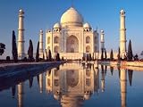 My travel log: The Golden Triangle