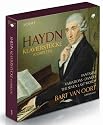 Haydn: Klavierst&uuml;cke (Complete) [Box Set]