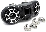 PRO 485 - Wet Sounds Dual 8 EFG 4-Ohm HLCD Tower Speakers