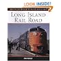 Long Island Rail Road (MBI Railroad Color History)