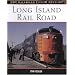 Long Island Rail Road (MBI Railroad Color History)