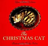The Christmas Cat