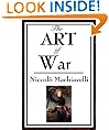 The Prince & The Art of War
