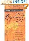 Richard III (Folger Shakespeare Library)