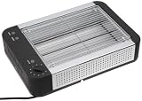 BODUM BISTRO Toaster, flach, 37 x 26 x 8 cm