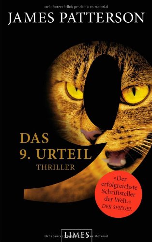 Produkt-Bild: Das 9. Urteil: Thriller