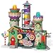 Department 56 North Pole Yummy Gummy Gumdrop Factory