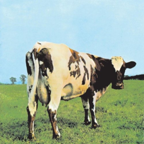 Atom Heart Mother (1994 Digital Remaster)