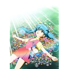 魔法のエンジェル スィートミント DVD-BOX 魔法のエンジェル スィートミント DVD-BOX