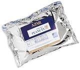 Review Azar Nut Company  / Azar Nut Company Peanuts, Blanched, 32-Ounce Resealable Bags (Pack of 6)