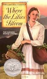 Where the Lilies Bloom