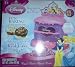 Disney Princess Cool Bake Magic Oven