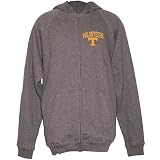 Cadre Tennessee Volunteers Cadre Mens Zipped Hoodie