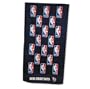 New Jersey Nets Bench Towel