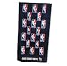 New Jersey Nets Bench Towel