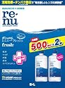 レニューフレッシュ500mL&times;2P