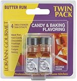 Candy & Baking Flavoring Oil-Butter Rum