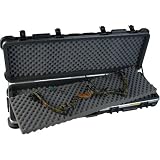 SKB ATA Quad-Rifle Case