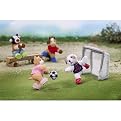 Only Hearts Club So Small Pets Soccer Set - Cats n Dogs