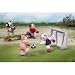 Only Hearts Club So Small Pets Soccer Set - Cats n Dogs