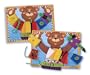 Melissa and Doug Basic Skills Board