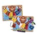 Melissa and Doug Basic Skills Board