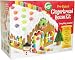 Wiltonï¿½ Pre-Baked Gingerbread Cookie House Kit