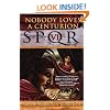 Spqr VI: Nobody Loves a Centurion