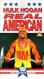 WWF Hulk Hogan Real American [VHS]