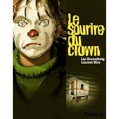 Coffret le sourire du clown