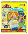 PLAY-DOH THE STORY OF HANSEL AND GRETEL