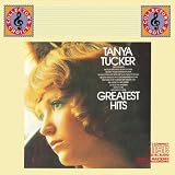 Tanya Tucker -  Tanya Tucker - Greatest Hits [Columbia]