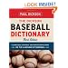 The Dickson Baseball Dictionary (Third Edition)