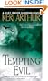 Tempting Evil (Riley Jensen, Guardian, Book 3)