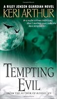 Tempting Evil (Riley Jensen, Guardian, Book 3)