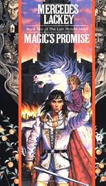 Magic's Promise