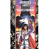 Last Herald Mage Trilogy #2 Magics Promiseby Mercedes Lackey