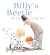 Billy's Beetle (Picture Knight)