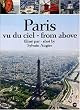 Paris vu du ciel, film� par S. Augier
