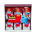 Scotch Packaging Tape, 2 Inches x 800 Inches, 6 Rolls (142-6)