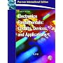 Electronics Fundamentals: Circuits, Devices and Applications